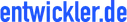 entwickler.de