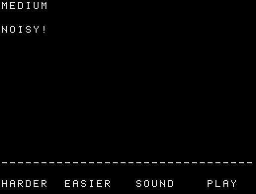 FatCat - Shortest-Path-Problem mit „Katze und Maus“-Spiel auf dem HP85