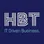 HBT icon