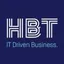 HBT icon
