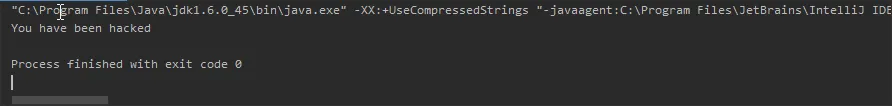 String Deep Reflection mit Java 6 und „-XX:+UseCompressedStrings“