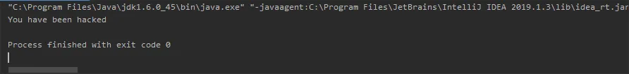 String Deep Reflection mit Java 6