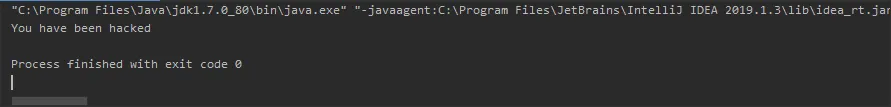 String Deep Reflection mit Java 7