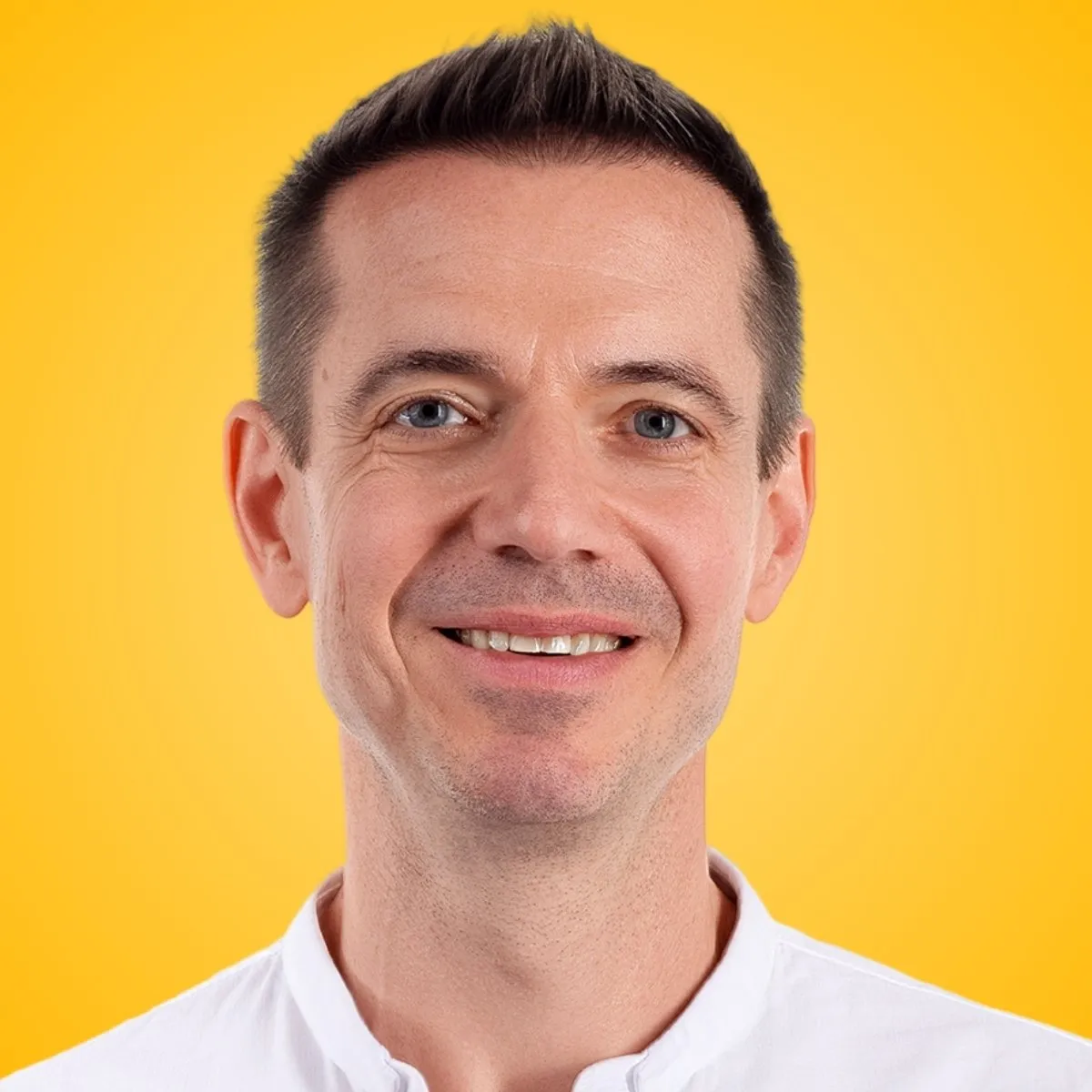 Sven Woltmann, Java-Experte und Speaker