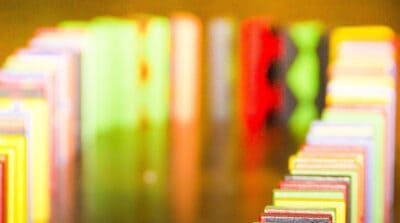 Stack, Queue, Deque - Feature Image