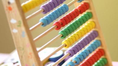 counting sort java feature image