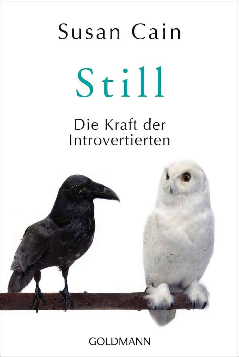 Still: Die Kraft der Introvertierten - Susan Cain