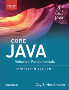 Core Java: Fundamentals (Volume 1) - Cay S. Horstmann
