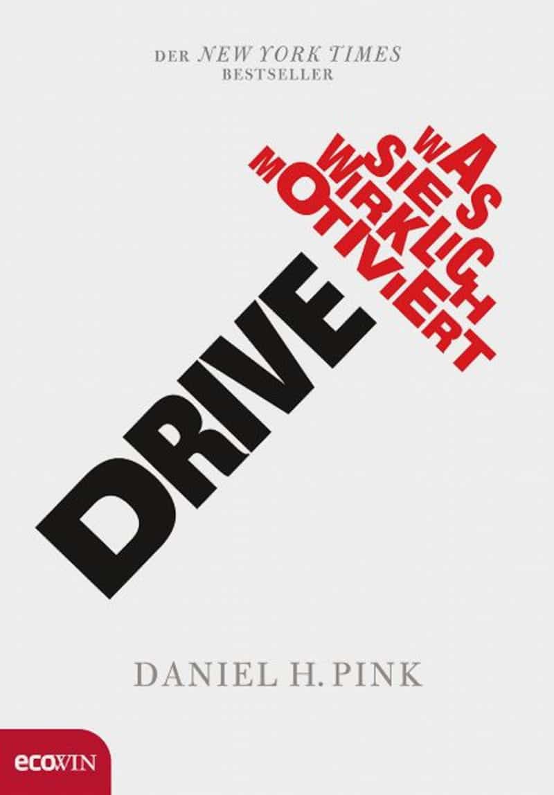 Drive: Was Sie wirklich motiviert - David H. Pink