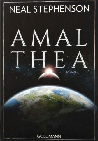 Amalthea - Neal Stephenson