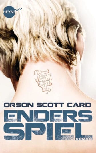Ender’s Game: Das große Spiel - Orson Scott Card