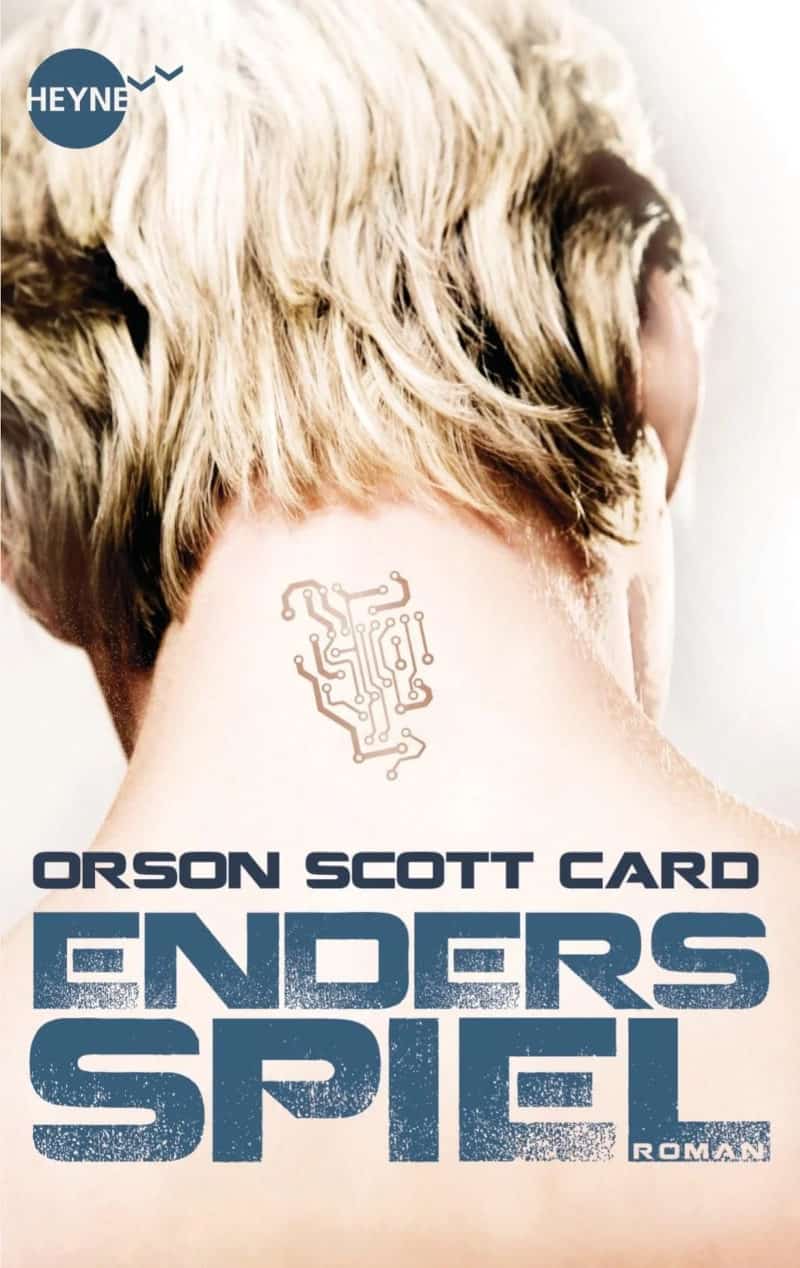 Ender’s Game: Das große Spiel - Orson Scott Card