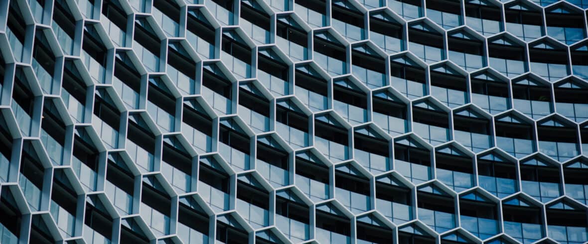 Hexagonal Architecture Feature Image