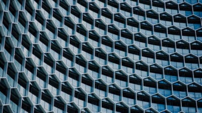 Hexagonal Architecture Feature Image