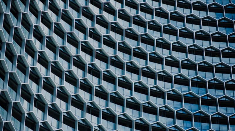 Hexagonal Architecture Feature Image