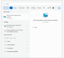 How to Change Java Versions in Windows (up to Java 23)