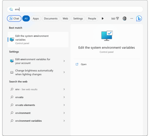 How to Change Java Versions in Windows (up to Java 23)