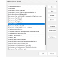 How to Change Java Versions in Windows (up to Java 23)