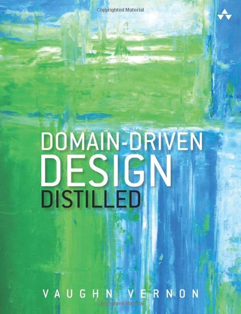 Domain-Driven Design Distilled - Vaughn Vernon