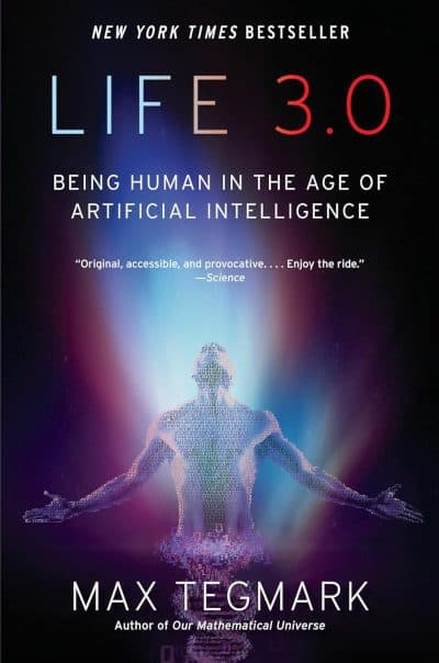 Life 3.0: Being Human in the Age of Artificial Intelligence - Yuval Noah Harari