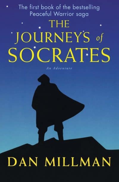 The Journeys of Socrates: An Adventure