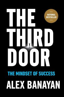 the third door alex banayan