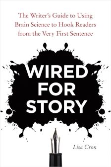 wired for story lisa cron