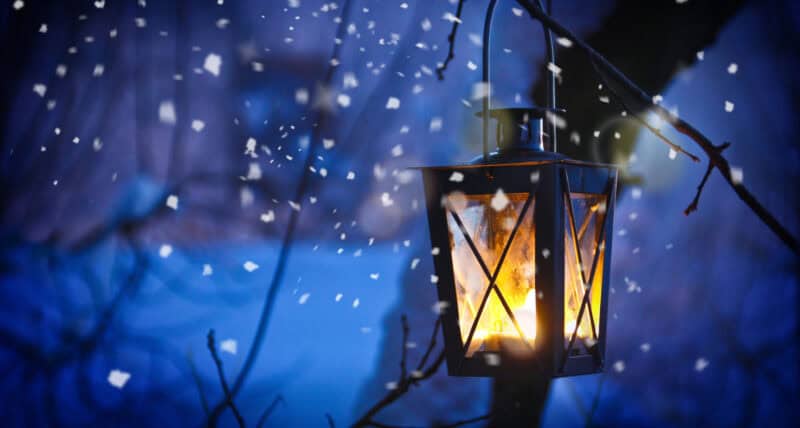 advent of code 2025 solutions