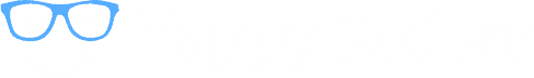 HappyCoders Logo